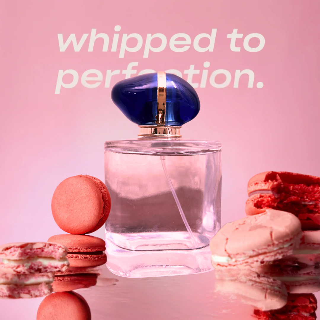 PURE SEDUCTION